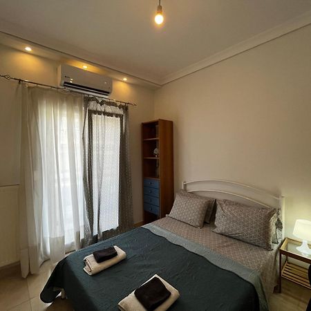 Istos Apartment Салоники Экстерьер фото