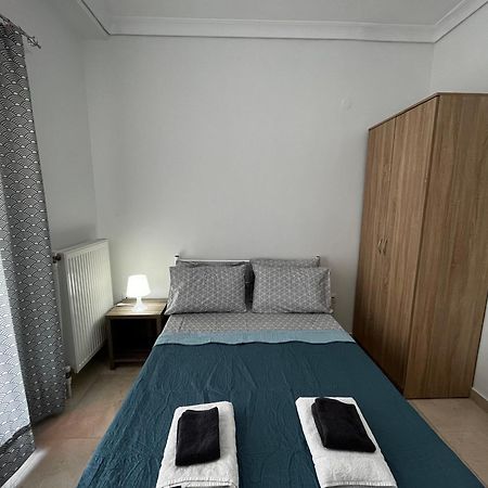 Istos Apartment Салоники Экстерьер фото