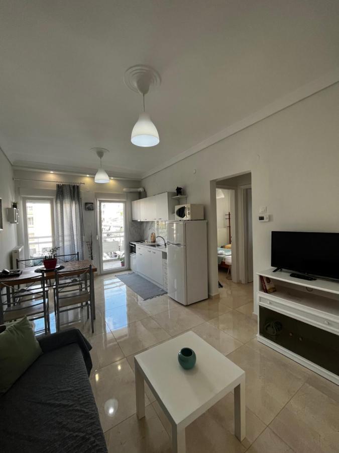 Istos Apartment Салоники Экстерьер фото