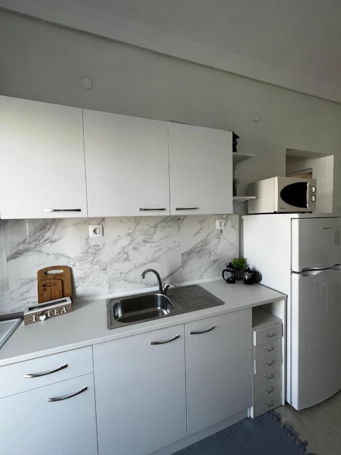 Istos Apartment Салоники Экстерьер фото